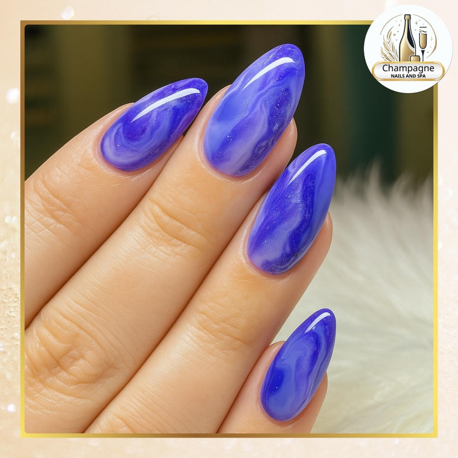 Champagne Nails & Spa | Nail salon in Everett, MA 02149